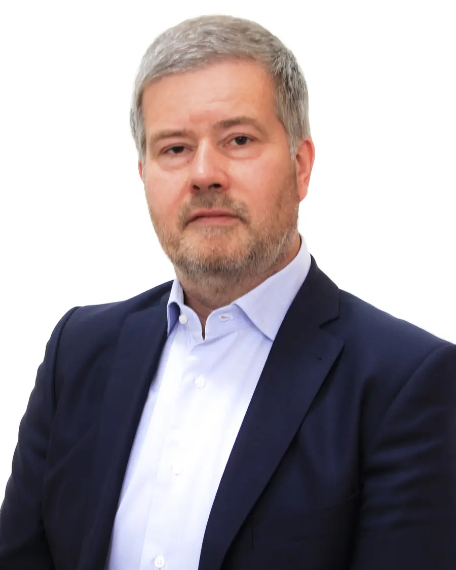 MMag. Dr. Reinhold Zeinhofer