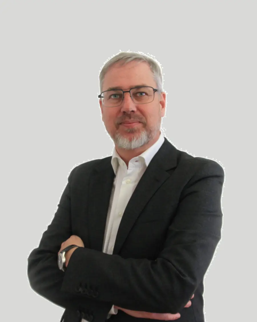 Mag. iur. Thomas Scherhaufer
