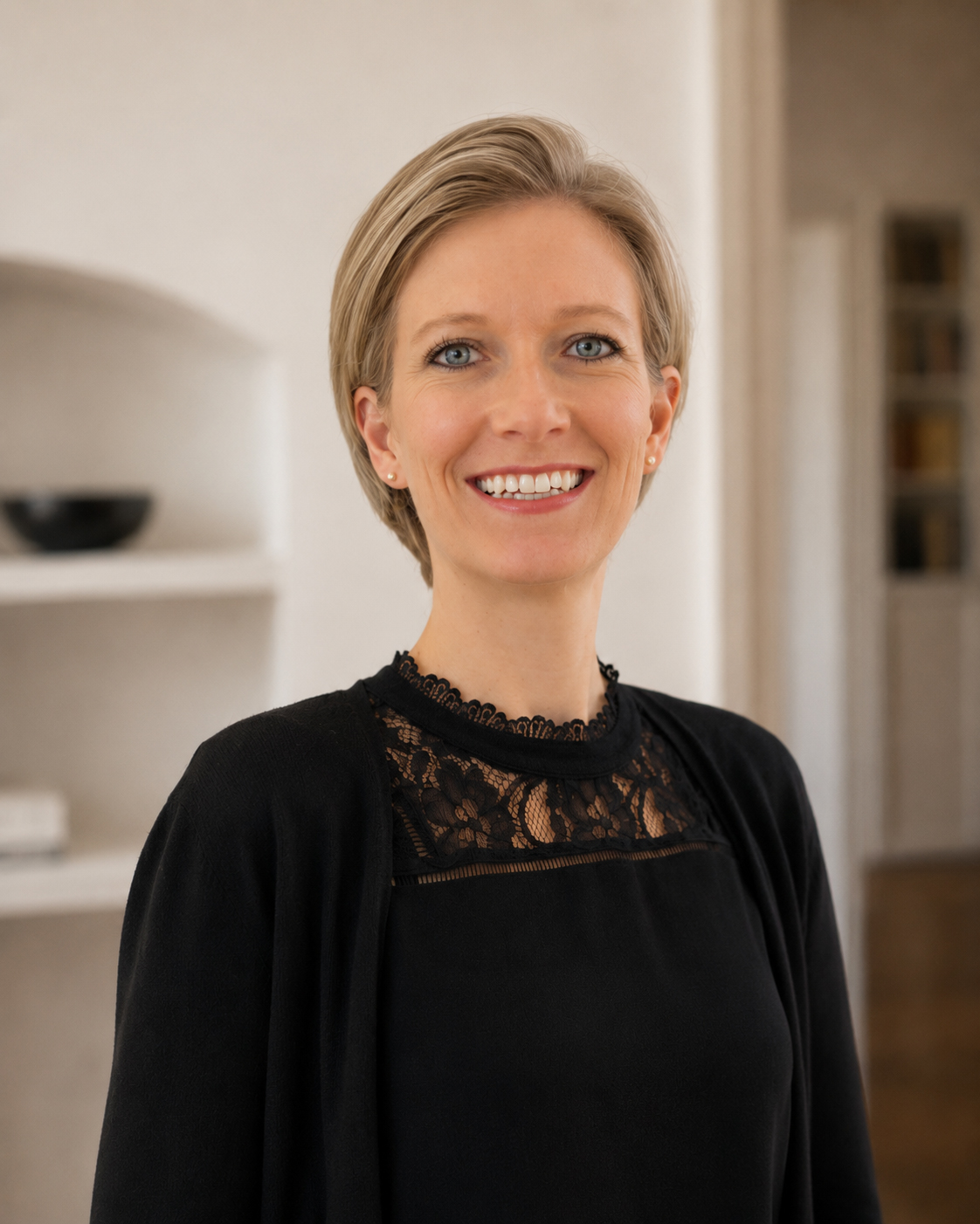 Julia Kieslinger