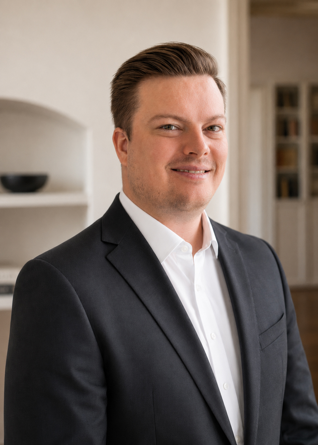 Mag. iur. Lukas Zeinhofer
