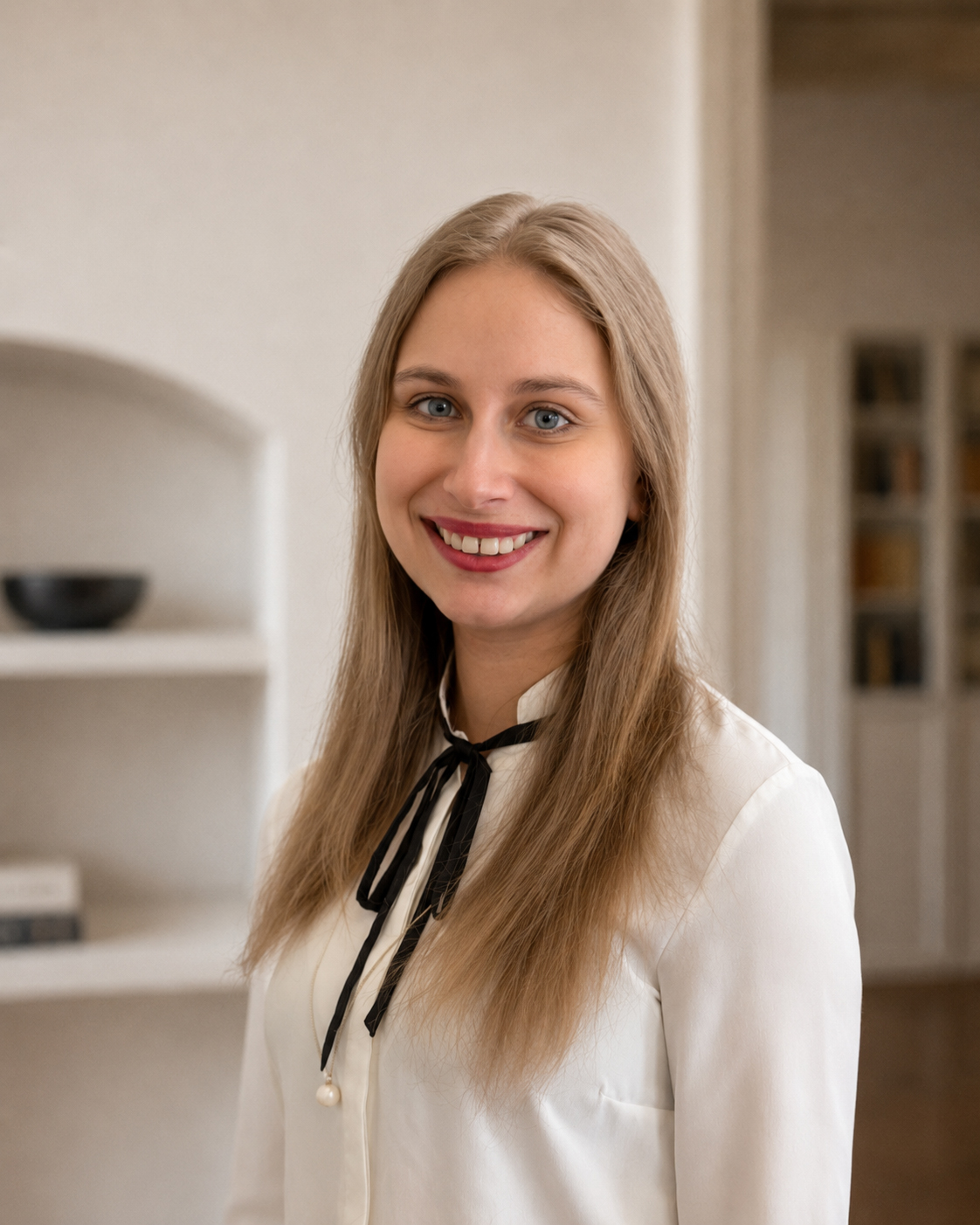Simone Huber